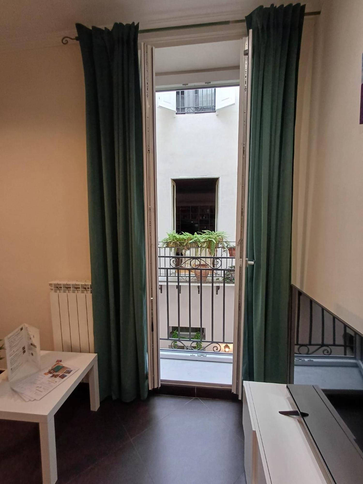 Essenze Di Sicilia Appartamento Cavour In Centro Palermo Eksteriør billede