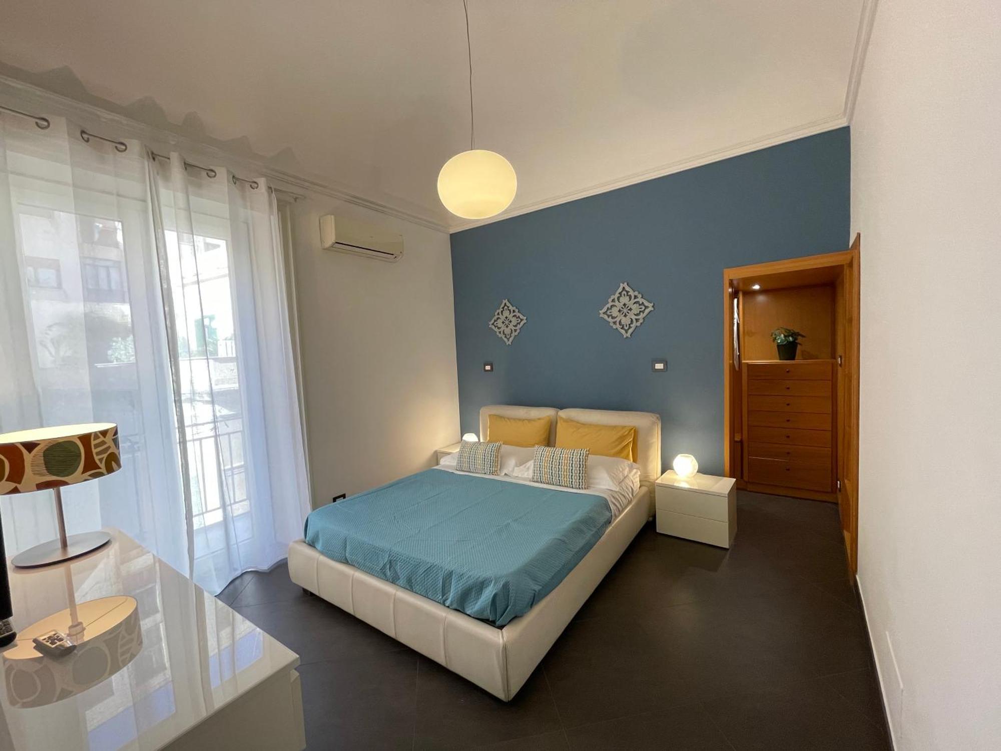Essenze Di Sicilia Appartamento Cavour In Centro Palermo Eksteriør billede